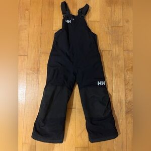 Kids HH Snow Pants